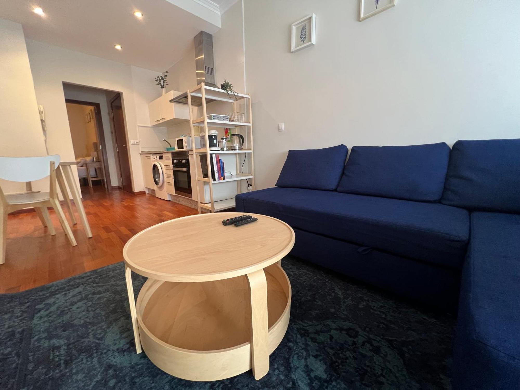 A Estrenar ,Con Vistas Al Mar Y Aparcamiento Gratis En El Casco Viejo-Centro-Zona Portuaria Apartment Vigo Exterior photo