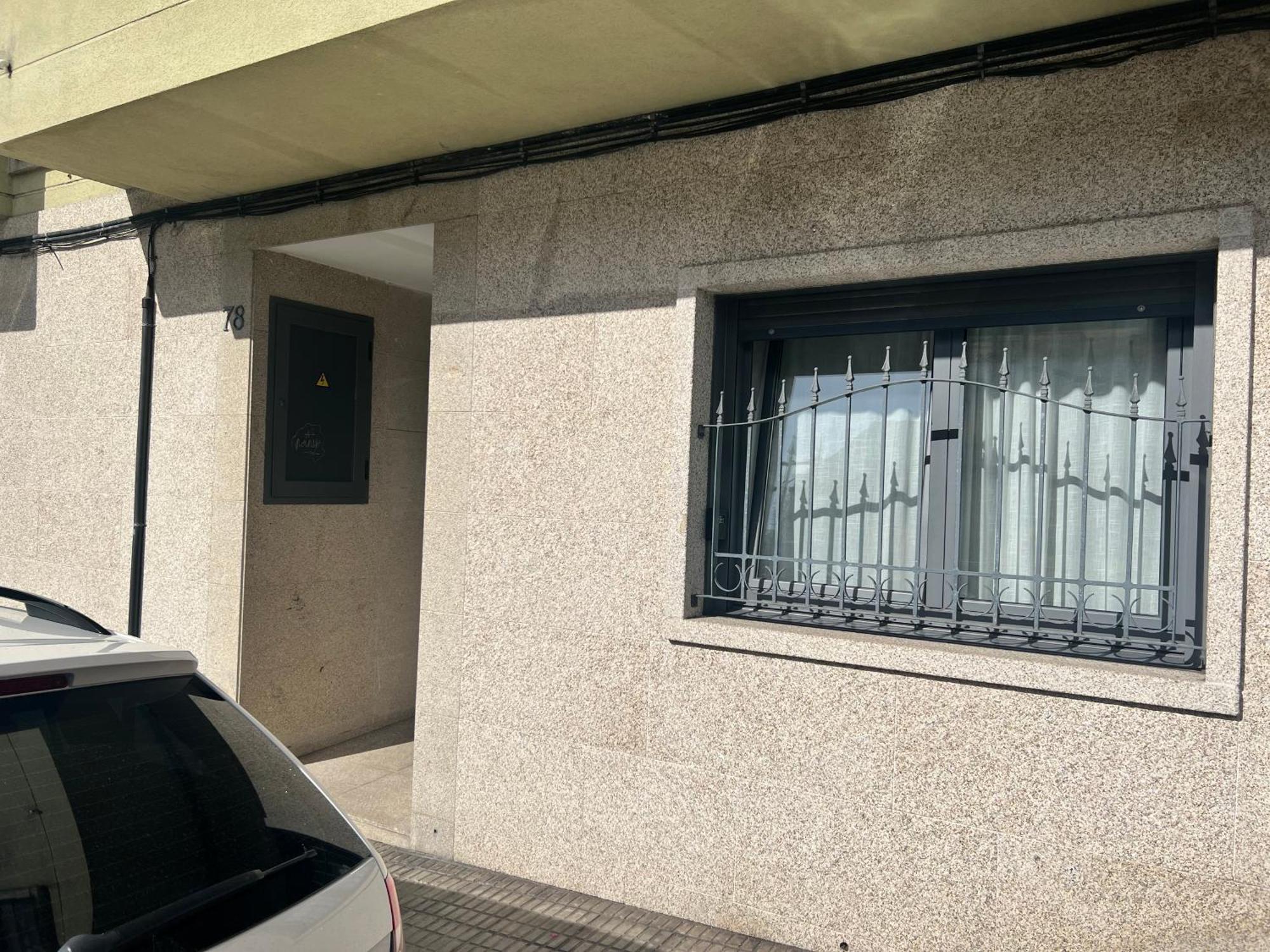 A Estrenar ,Con Vistas Al Mar Y Aparcamiento Gratis En El Casco Viejo-Centro-Zona Portuaria Apartment Vigo Exterior photo